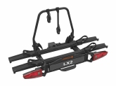 Spinder fietsendrager LX2 2 fietsen