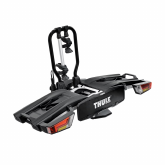 Thule fietsendrager EasyFold XT 2bike 13pin 933 met oprijgoot