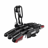 Thule fietsendrager EasyFold 3 3bike 13 pin 9451 met gratis High-Grade Lock