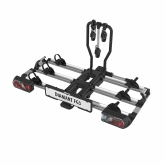 Pro-User fietsendrager Diamant FG3 met fietsadapter voor 4e fiets