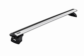 Dakdragerset Thule Rapid System XT 753 met WingBar Evo