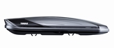 Thule Excellence XT XL 2tone titan glossy/black glossy 6119T