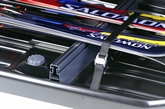 Thule Box Ski Carrier Adapter 694-8 (780-880mm wide boxes) 694-8