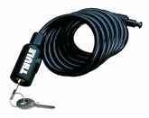 Thule Cable lock 538, 180cm 538