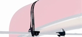 Thule Canoe Carrier 579