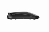 Thule Touring M black aeroskin 6342B