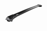 Thule WingBar Edge (Railing) Length