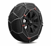 Functionele sneeuwketting voor off-road en kampeerwagens