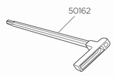 Thule 50162 Wrench