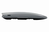 Thule Dynamic L titan glossy 6129T