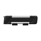 Thule SnowPack S (for 2 pair of skis) 7322