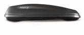 Hapro Rider 5.4 MF Antraciet