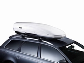 Thule Motion XL white glossy 6208W