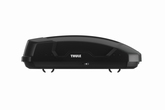 Thule Force XT S black aeroskin 6351