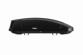 Thule Force XT L black aeroskin 6357