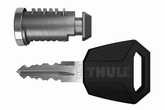 Thule One Key System 4-Pack 4504