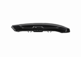 Thule Vector Alpine black metallic 6135B