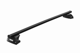 Dakdragerset Thule Evo Flush Rail 7106 met SquareBar Evo