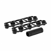 Thule FastRide Ø9-15mm Axle adapter set 5641