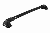 Dakdragerset Thule Edge Clamp 7205 met WingBar Edge Black