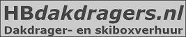 HBdakdragers.nl :: Verhuur en verkoop van nieuwe en gebruikte Thule dakdragers en dakkoffers