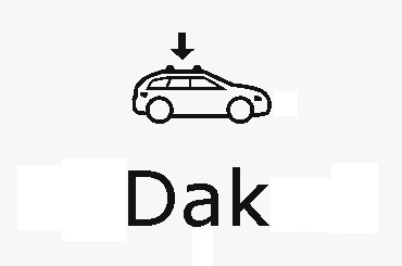 Op het dak