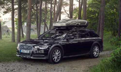 Thule kitsets fixpoint